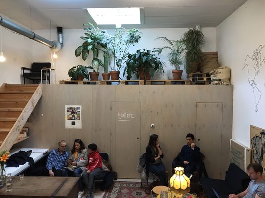 white label coffee by null