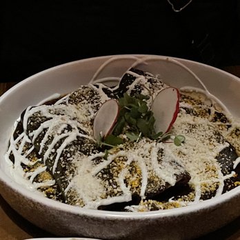 Mi Vida - Enchilada de Mole Negro - Mexican Near Me - Washington, DC, District of Columbia