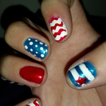 Nail Studio - Nail Salons Near Me - Lakewood, California
