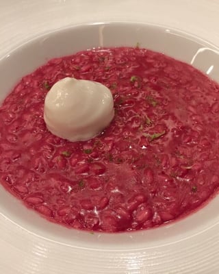 Beefbar Hong Kong by null