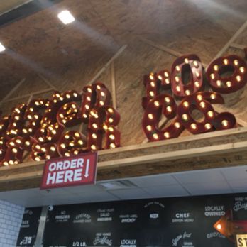 Twisted Root Burger - American Near Me - Mansfield, Texas Twisted Root Burger - American Near Me - Mansfield, Texas