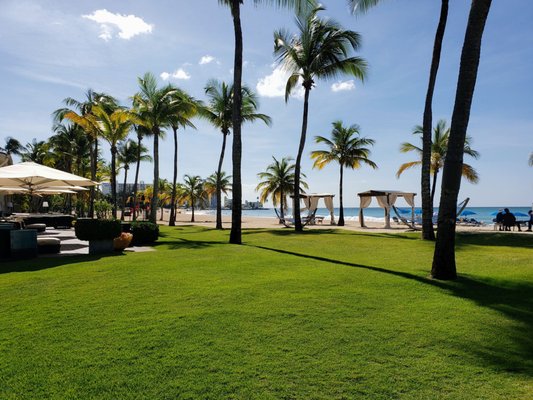Courtyard by Marriott Isla Verde Beach Resort by null