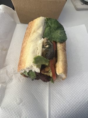 Beanstalk Cafe by null