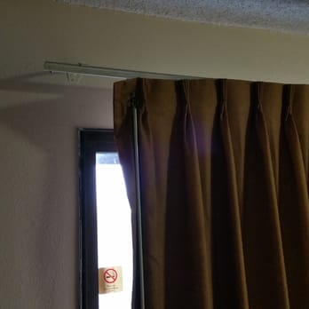 Rodeway Inn Fallbrook Downtown - It's the little things,that special attention to detail, like a broken window curtain that doesn't quite close or cover the window. #voyuer - Hotels Near Me - Fallbrook, California Rodeway Inn Fallbrook Downtown - It's the little things,that special attention to detail, like a broken window curtain that doesn't quite close or cover the window. #voyuer - Hotels Near Me - Fallbrook, California