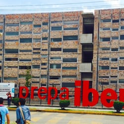 Preparatoria Ibero Puebla - Prepa Ibero Puebla