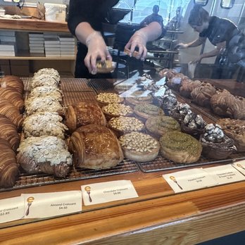 Essence Bakery Cafe - 8:30am stop - Breakfast & Brunch Near Me - Phoenix, Arizona Essence Bakery Cafe - 8:30am stop - Breakfast & Brunch Near Me - Phoenix, Arizona