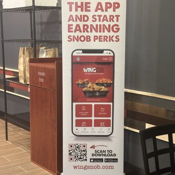 Wing Snob - Chicken Wings Near Me - Westchester, Illinois Wing Snob - Chicken Wings Near Me - Westchester, Illinois