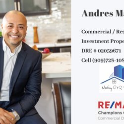 Martinez C&R Real Estate