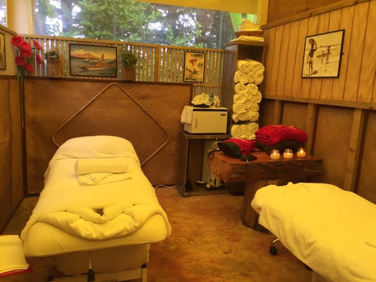 The Lost Spring by null