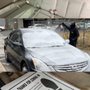 Photo of Bumper Mobile Detailing
