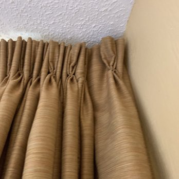 Wyndham Garden - After my daughter woke up with bites, I checked the room for signs of bedbugs. They can get into curtains, furniture, and bedding. - Hotels Near Me - Austin, Texas