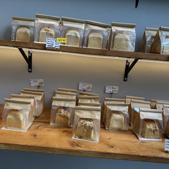 Flour Dance Bakery - Bakeries Near Me - Richmond, British Columbia