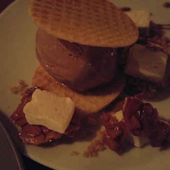 Swift's Attic - Ice cream and marshmallow - New American Near Me - Austin, Texas Swift's Attic - Ice cream and marshmallow - New American Near Me - Austin, Texas