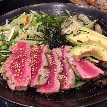 Pacific Catch - Seafood Near Me - San Francisco, California Pacific Catch - Seafood Near Me - San Francisco, California