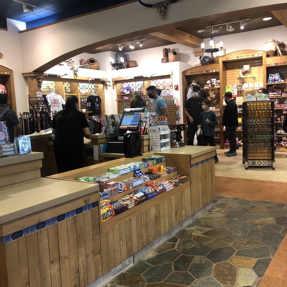 The Paradies Shops - Register - Personal Shopping Near Me - El Paso, Texas The Paradies Shops - Register - Personal Shopping Near Me - El Paso, Texas