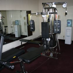 Quality Inn Gettysburg Battlefield - Exercise Room