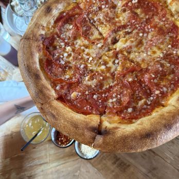Hideaway - Pizza - American Near Me - San Diego, California Hideaway - Pizza - American Near Me - San Diego, California
