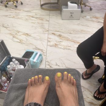 Siren Nail Bar - Feet - Nail Salons Near Me - Oklahoma City, Oklahoma Siren Nail Bar - Feet - Nail Salons Near Me - Oklahoma City, Oklahoma