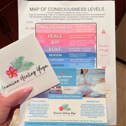Hawaiian Healing Yoga