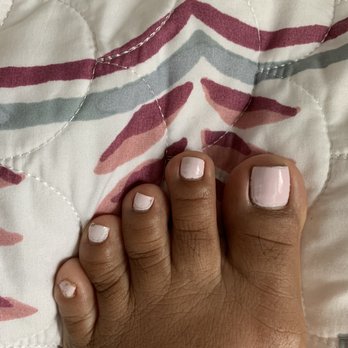 My Lux Nails & Spa - Take a look! Sloop job! No pride of what you do - Nail Salons Near Me - Copperas Cove, Texas My Lux Nails & Spa - Take a look! Sloop job! No pride of what you do - Nail Salons Near Me - Copperas Cove, Texas