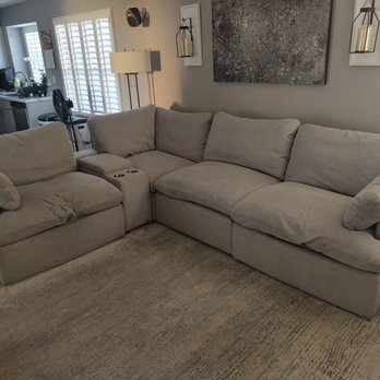 LIVING SPACES - Updated August 2025 - 158 Photos & 263 Reviews - 6767 W ...