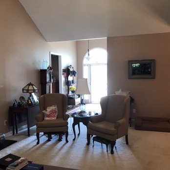 Renovations 360 - Foyer/entry - Painters Near Me