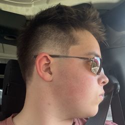 Barber Shop - Haircut