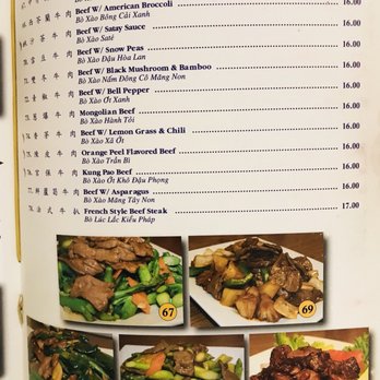 Capital Seafood Restaurant - Seafood Near Me - Garden Grove, California