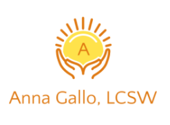 Anna Gallo, LCSW - child therapist in Maryville, TN