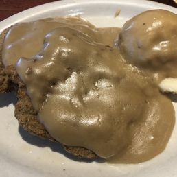 Country Fried Steak