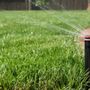 Photo of Suburban Underground Sprinkling
