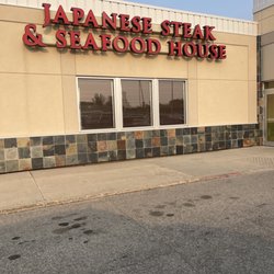 Fuji Japanese Seafood & Steak House