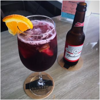 The Mar Bar - Wine Bars Near Me - Tavernier, Florida The Mar Bar - Wine Bars Near Me - Tavernier, Florida