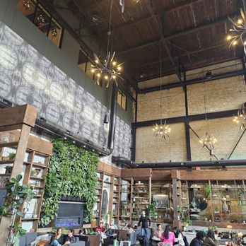 Backstory Coffee Roasters - vibe - Coffee & Tea Near Me - Minneapolis, Minnesota