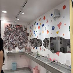 Memory Shop