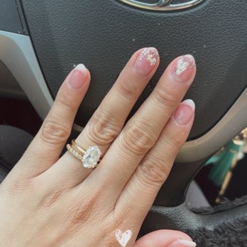 Legacy Nail & Spa - Nail Salons Near Me - Richmond Hill, Georgia Legacy Nail & Spa - Nail Salons Near Me - Richmond Hill, Georgia