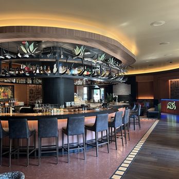 Toro By Chef Richard Sandoval - Bar seat - Latin American Near Me - Chicago, Illinois Toro By Chef Richard Sandoval - Bar seat - Latin American Near Me - Chicago, Illinois