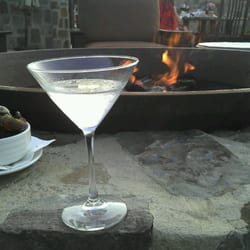 4th of July cocktail...