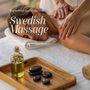 Rainbow Spa Massage