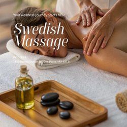 Rainbow Spa Massage - Come and try our services