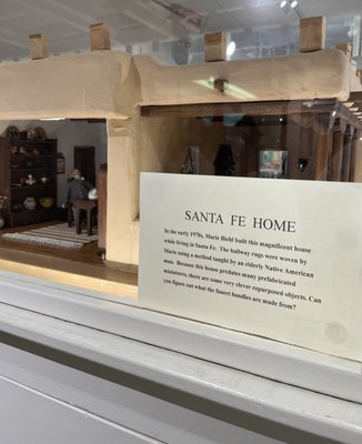 Denver Museum of Miniatures, Dolls & Toys by null