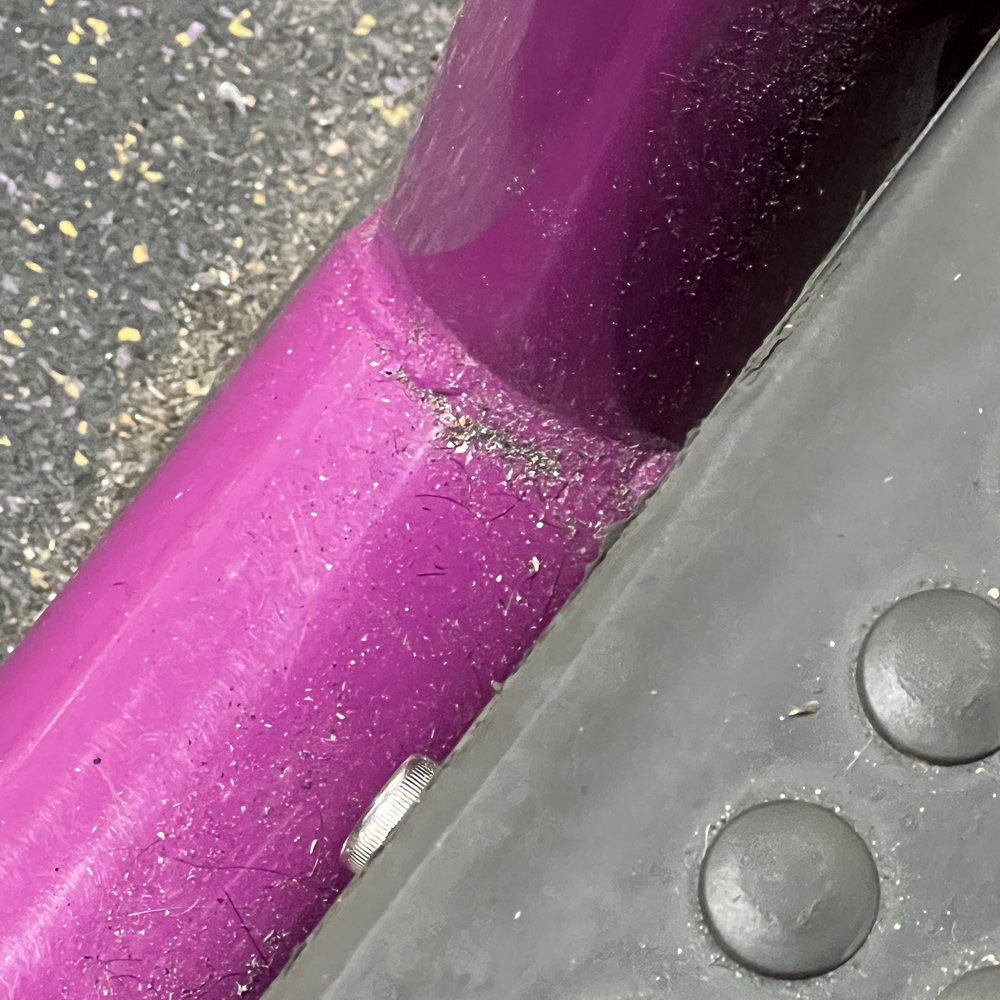 Planet Fitness - Visible dirt and dust on machines - Gyms Near Me - Milpitas, California Planet Fitness - Visible dirt and dust on machines - Gyms Near Me - Milpitas, California