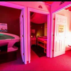 SunsUp Tan & Wellness Spa - Your personal spa time awaits, see you soon
