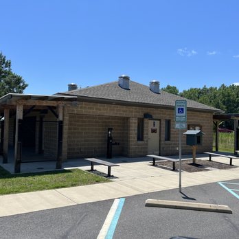 Machicomoco State Park - Bathrooms at campsite - Parks Near Me - Hayes, Virginia Machicomoco State Park - Bathrooms at campsite - Parks Near Me - Hayes, Virginia