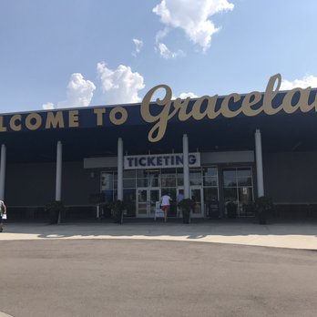 Graceland - Museums Near Me - Memphis, Tennessee