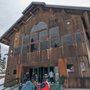 Photo of Willamette Pass Ski Area