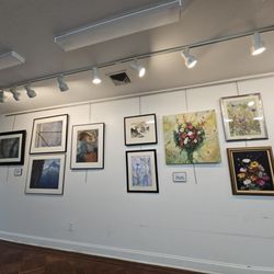 National Art League
