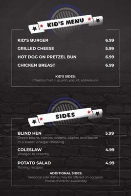 Willie's Phillys by null