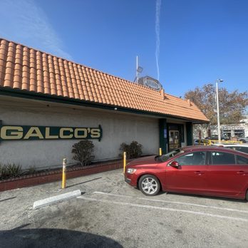 Galco's Soda Pop Stop - The store front - Specialty Food Near Me - Los Angeles, California