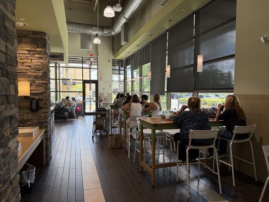 Whole Foods Market by null